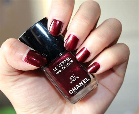 chanel malice nail polish buy|chanel nail colours uk.